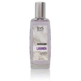 Ambientador pulv. SYS  Lavanda 100 ml