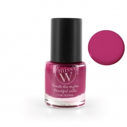 Esmalte de uñas nº25 -Fuchsia