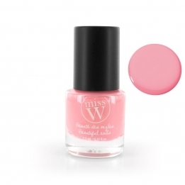 Esmalte de uñas nº29 -Pink dragee TESTER